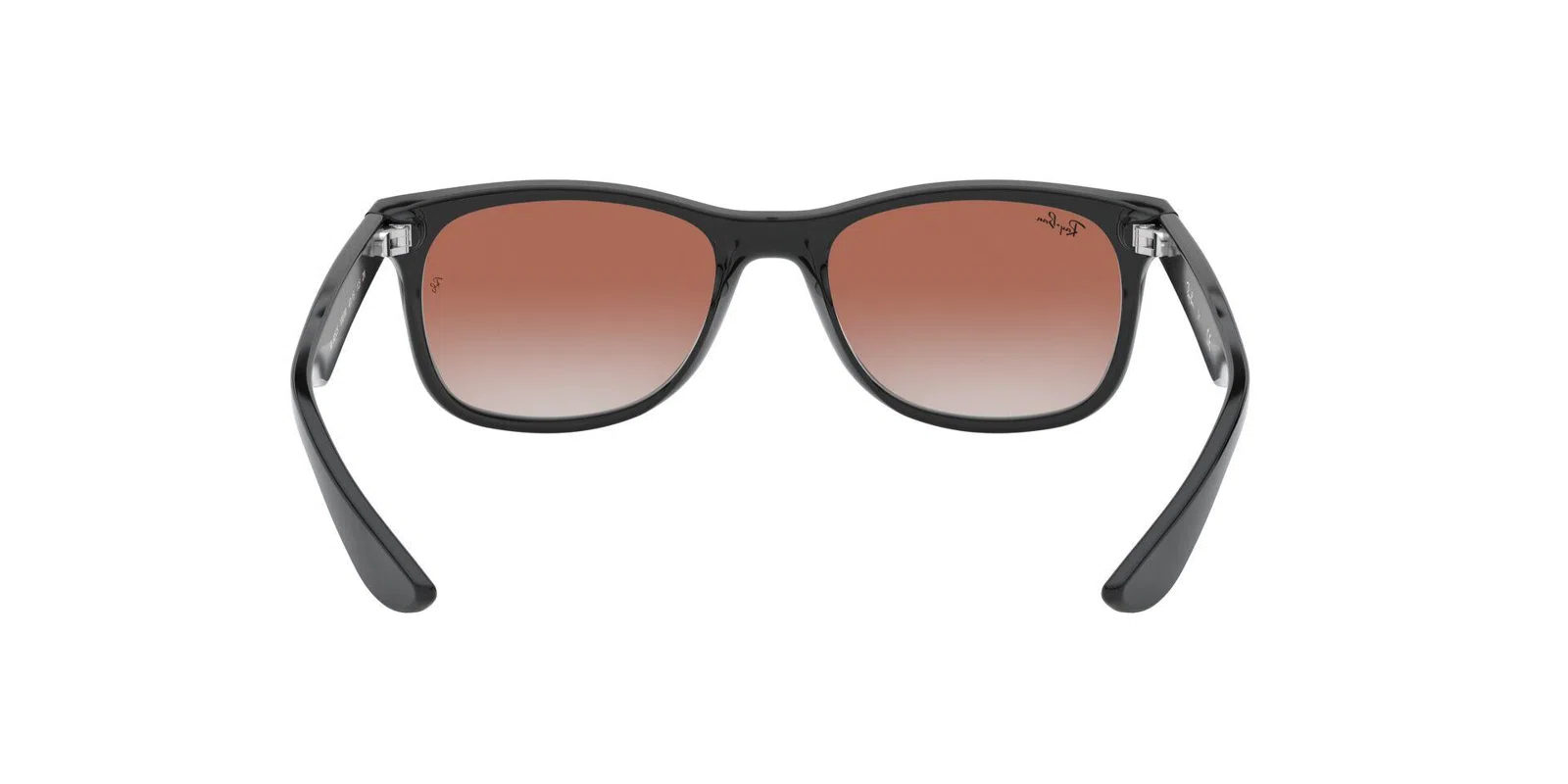 Ray-Ban Kids New Wayfarer 0RJ9052S Sunglasses - view 55